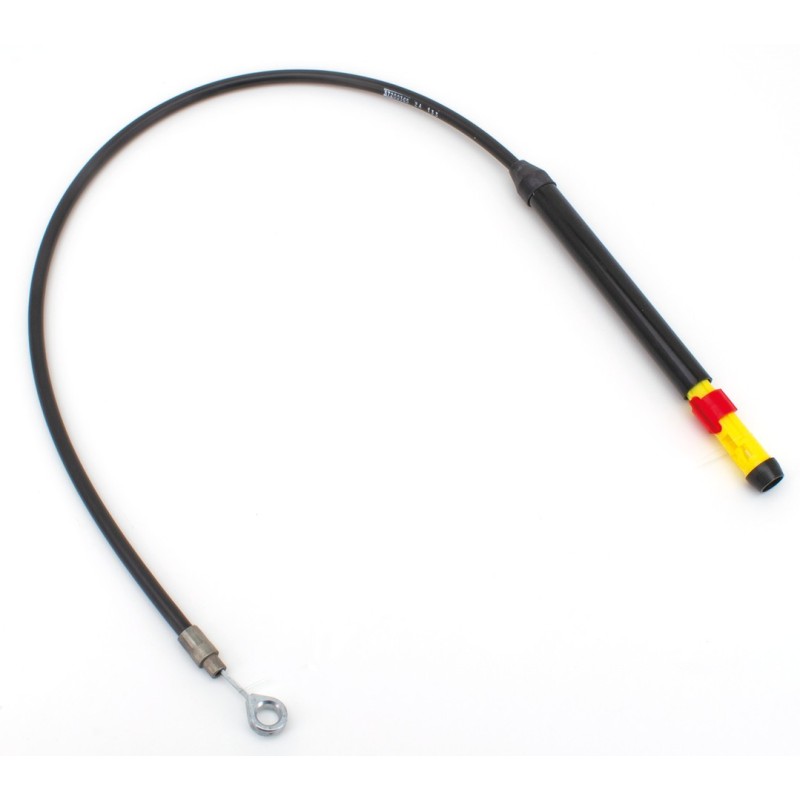 C17 - cables d'embrayage pour milwaukee eight 781692