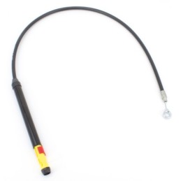 C17 - cables d'embrayage pour milwaukee eight 781693