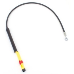 C17 - cables d'embrayage pour milwaukee eight 781694