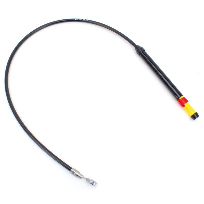 C17 - cables d'embrayage pour milwaukee eight 781695