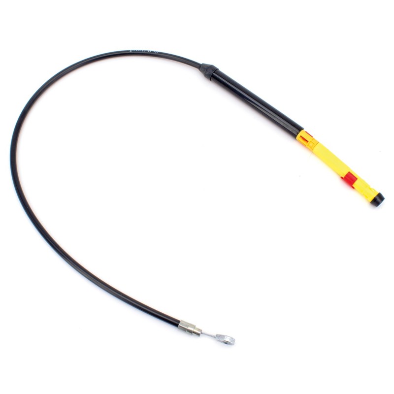 C17 - cables d'embrayage pour milwaukee eight 781696