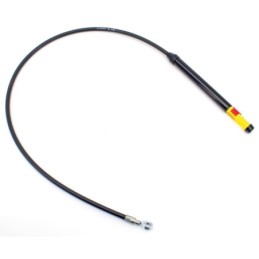 C17 - cables d'embrayage pour milwaukee eight 781697