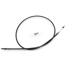 C18 - cables d'embrayage indian 111 & 116ci avec embrayage "assist" 790094