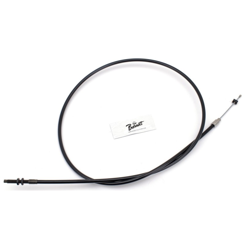 C18 - cables d'embrayage indian 111 & 116ci avec embrayage "assist" 790094