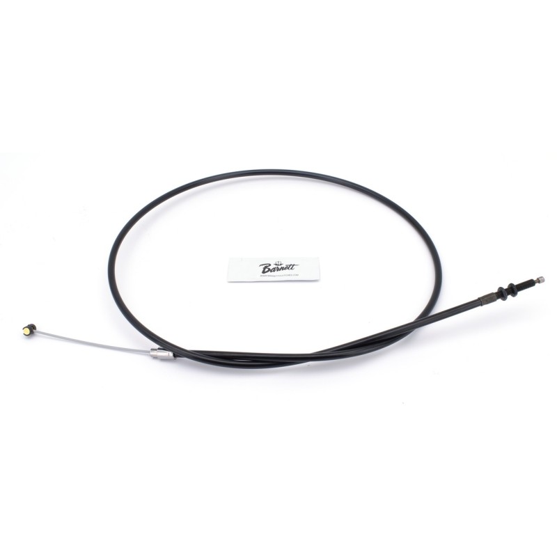 C19 - cables d'embrayage indian 108ci avec embrayage "assist" de 2020 au present 790096