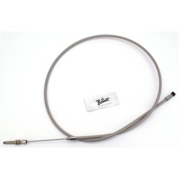 C19 - cables d'embrayage indian 108ci avec embrayage "assist" de 2020 au present 790097