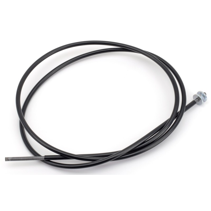 Cable de commande de gaz et d'avance 114183