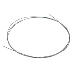 Cable de commande de gaz et d'avance 114184