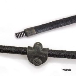 Cables de frein avant 780087