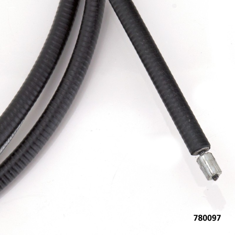 Cables de frein avant 780097