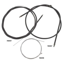 Cables de frein avant 780097