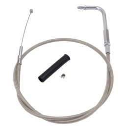 Cables de retour et de tirage pour s&s super e et super g et tirage clipse 1996 au present 114957