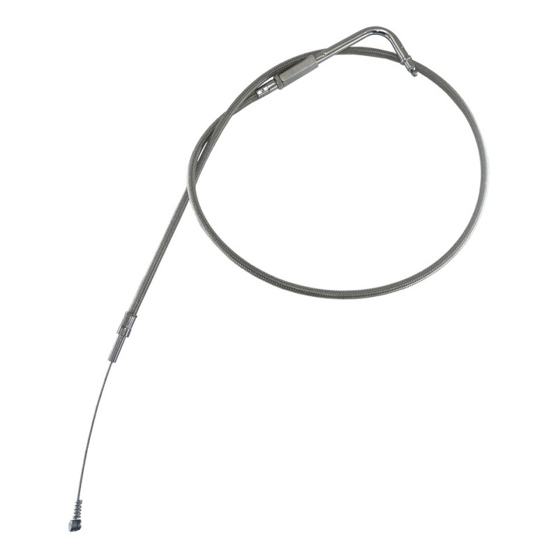 Cables de retour et de tirage pour s&s super e et super g et tirage clipse 1996 au present 114974