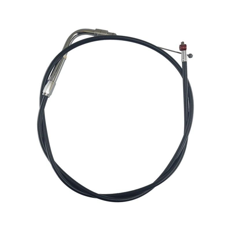 Cables de retour et de tirage pour s&s super e et super g et tirage clipse 1996 au present 238195