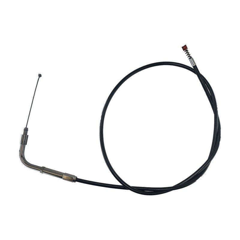 Cables de retour et de tirage pour s&s super e et super g et tirage clipse 1996 au present 238421