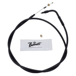 Cables de retour et de tirage pour s&s super e et super g et tirage clipse 1996 au present 638785