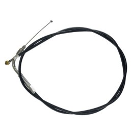 Cables de retour et de tirage pour s&s super e et super g et tirage clipse 1996 au present 710297