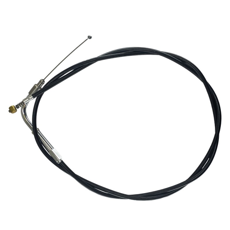 Cables de retour et de tirage pour s&s super e et super g et tirage clipse 1996 au present 710297