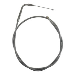 Cables de retour et de tirage pour s&s super e et super g et tirage clipse 1996 au present 722906