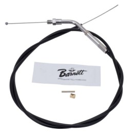 Cables de retour et de tirage pour su, bendix, s&s super b et super d et tirage 1986-1995 filete 231889
