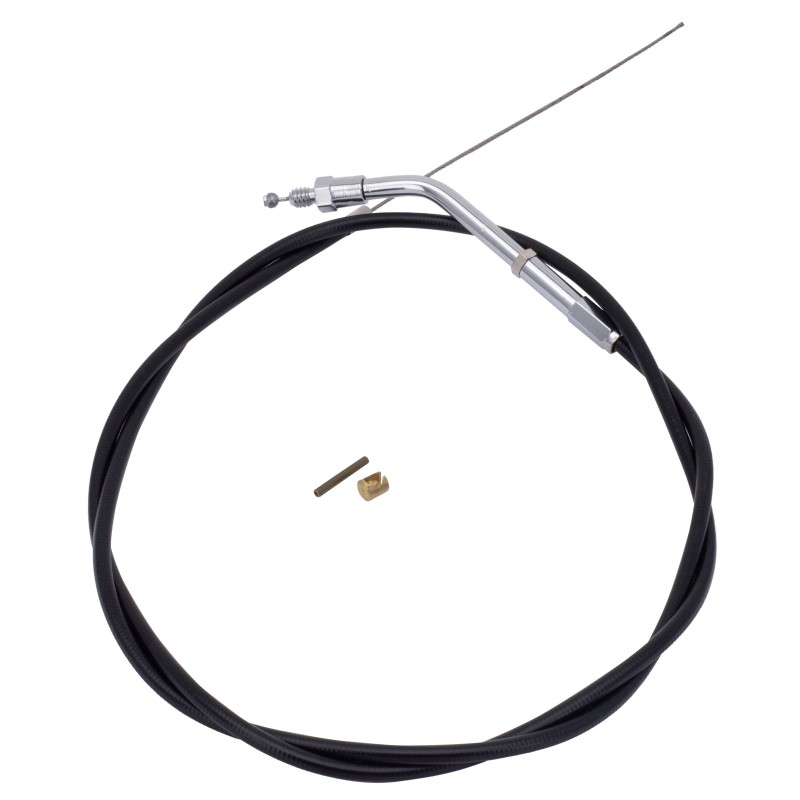 Cables de retour et de tirage pour su, bendix, s&s super b et super d et tirage 1986-1995 filete 231890