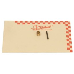 Cables de retour et de tirage pour su, bendix, s&s super b et super d et tirage 1986-1995 filete 231890