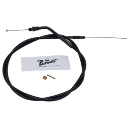 Cables de retour et de tirage pour su, bendix, s&s super b et super d et tirage 1986-1995 filete 638700