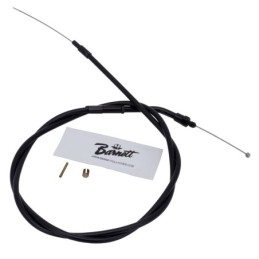 Cables de retour et de tirage pour su, bendix, s&s super b et super d et tirage 1986-1995 filete 638701