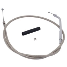 Cables de tirage pour premiers carburateurs hsr42 et hsr 45 et 1986-1995 tirage filete 114939