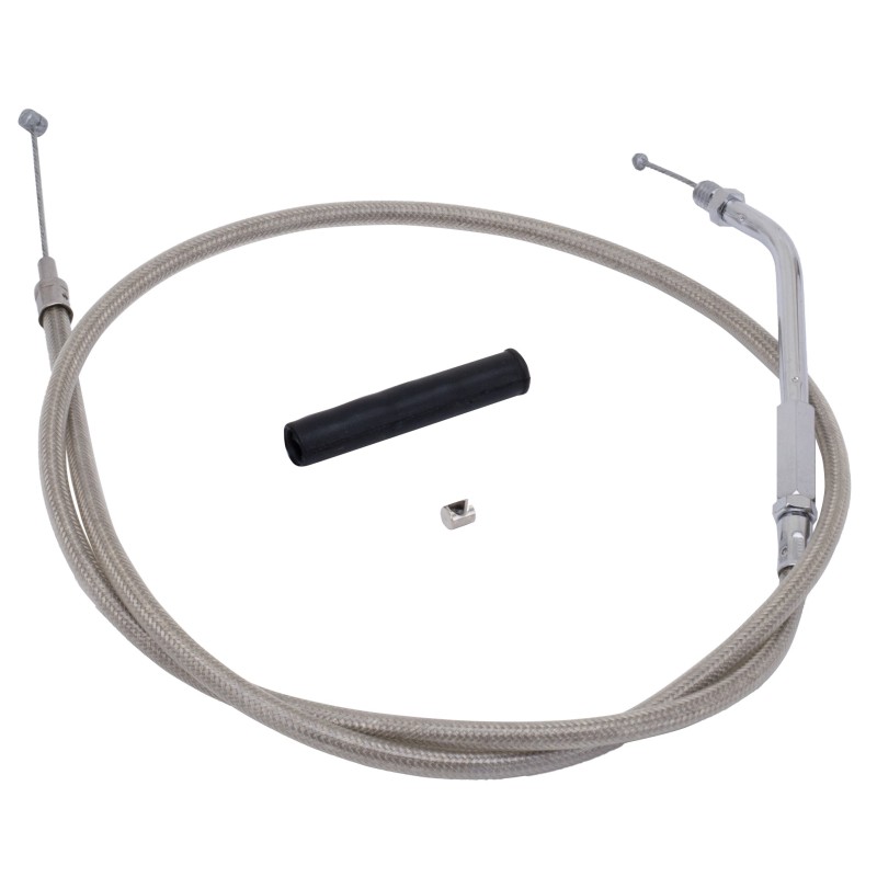 Cables de tirage pour premiers carburateurs hsr42 et hsr 45 et 1986-1995 tirage filete 114939