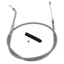 Cables de tirage pour premiers carburateurs hsr42 et hsr 45 et 1986-1995 tirage filete 114942