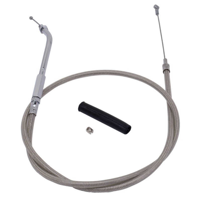 Cables de tirage pour premiers carburateurs hsr42 et hsr 45 et 1986-1995 tirage filete 114942