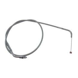 Cables de tirage pour premiers carburateurs hsr42 et hsr 45 et 1986-1995 tirage filete 722894