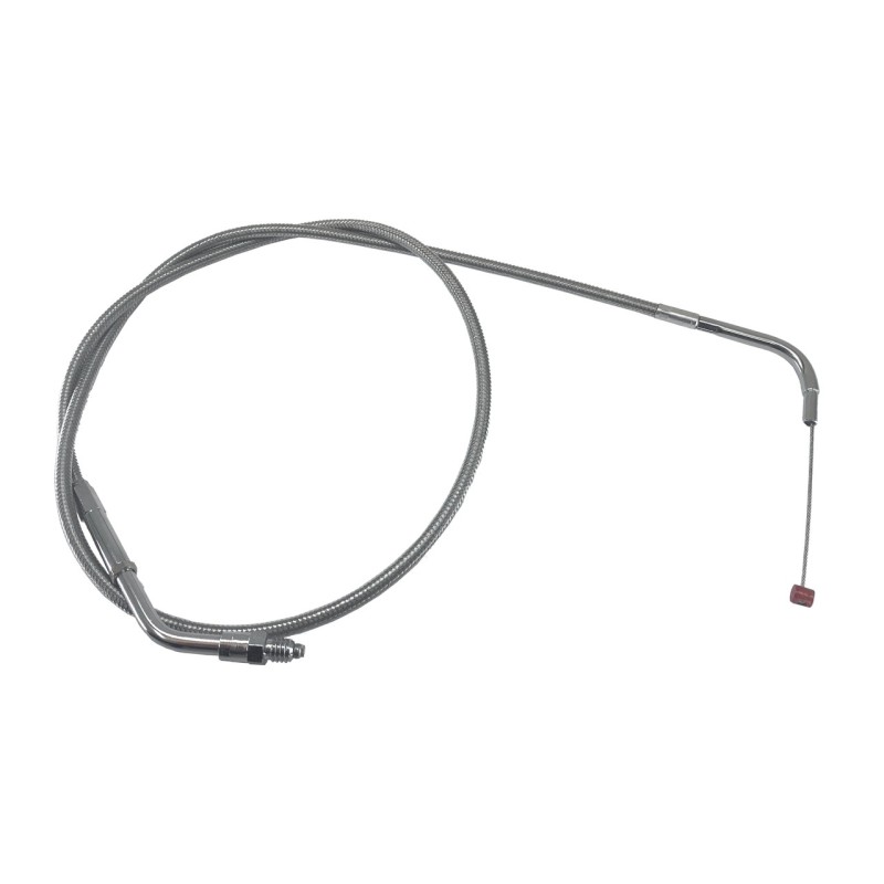 Cables de tirage pour premiers carburateurs hsr42 et hsr 45 et 1986-1995 tirage filete 722894