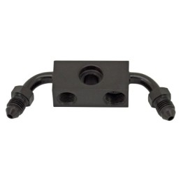 Collecteur goodridge pour dyna avec abs 761628