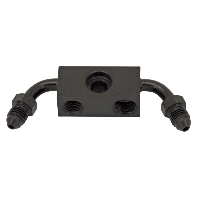 Collecteur goodridge pour dyna avec abs 761628