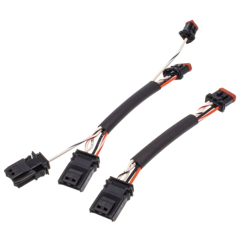 Extension de cables de cocottes pour modeles can-bus 701673