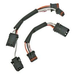 Extension de cables de cocottes pour modeles can-bus 701673