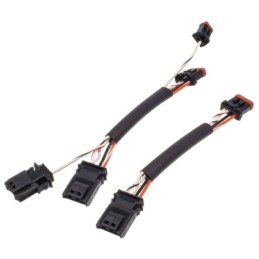 Extension de cables de cocottes pour modeles can-bus 701675