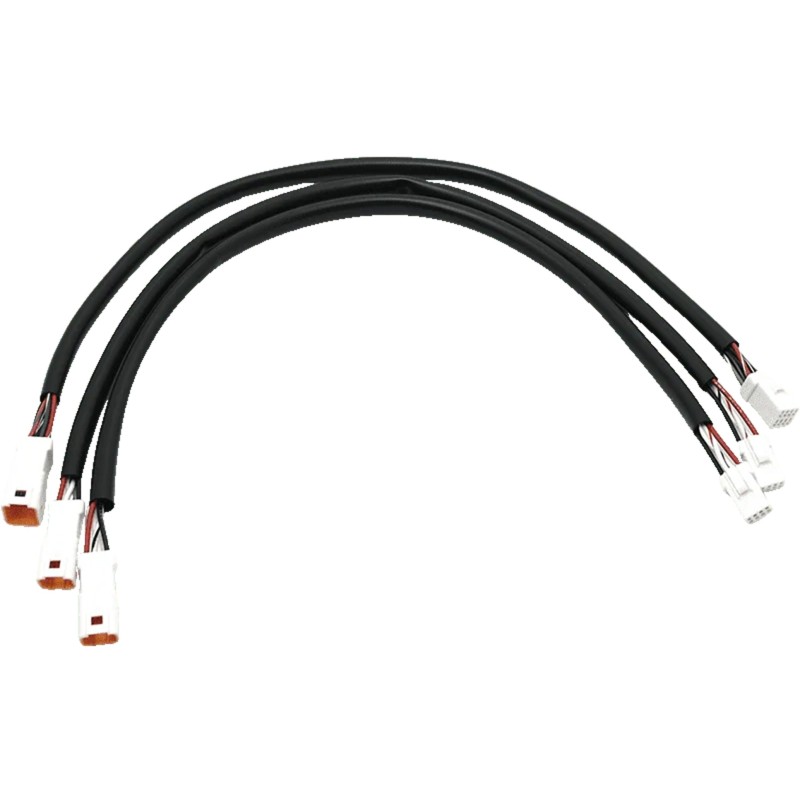 Extension de cables de cocottes pour modeles can-bus 760268