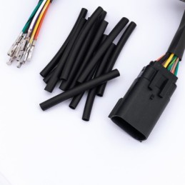 Extensions de cablage de guidon namz 708176