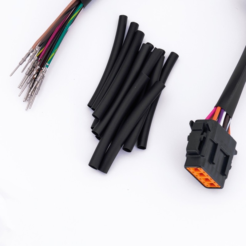 Extensions de cablage de guidon namz 708177