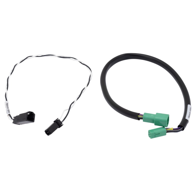 Extensions de cablage de tirage pour modeles 2008 au present "fly by wire" 758553