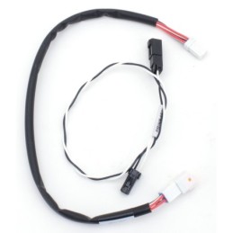 Extensions de cablage de tirage pour modeles 2008 au present "fly by wire" 758557