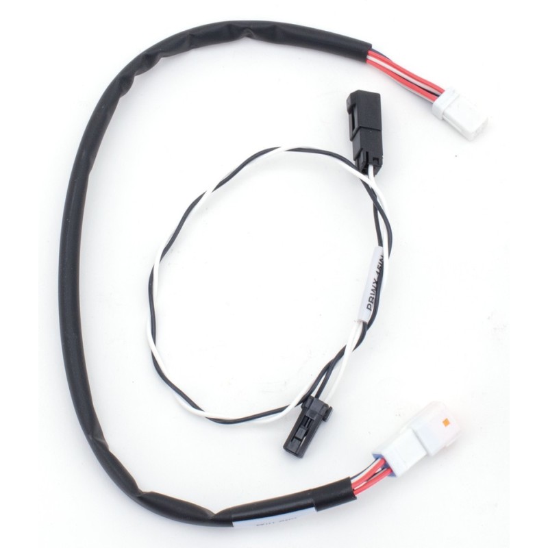 Extensions de cablage de tirage pour modeles 2008 au present "fly by wire" 758557