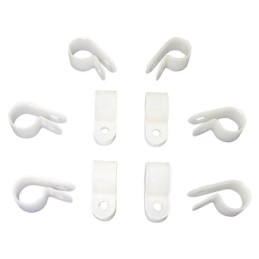 Fixations de durites de frein 099033