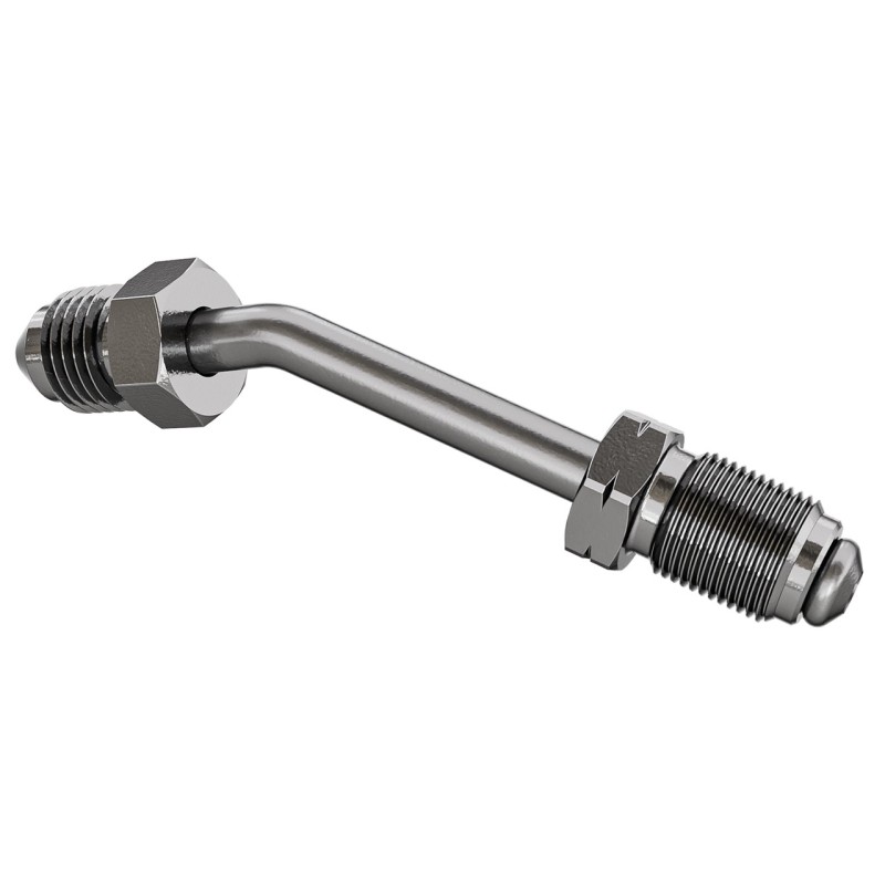 Hc1, hc2, hc3 & hc4 - tuyaux d'embrayage hydraulique 757783