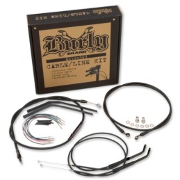 Kits cables fils et durites burly 747773