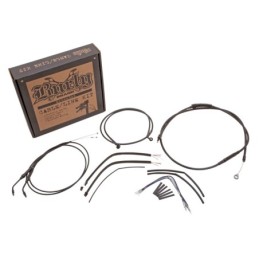 Kits cables fils et durites burly 747787