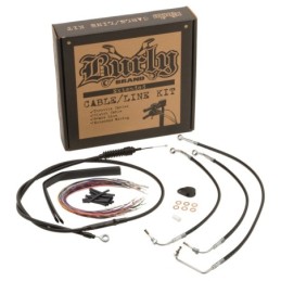 Kits cables fils et durites burly 747851